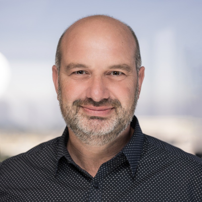 Barak Turovsky