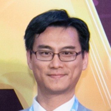 Patrick Liu
